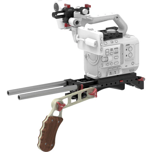 Vocas Production Kit for Sony FX6 Camera - Image 6