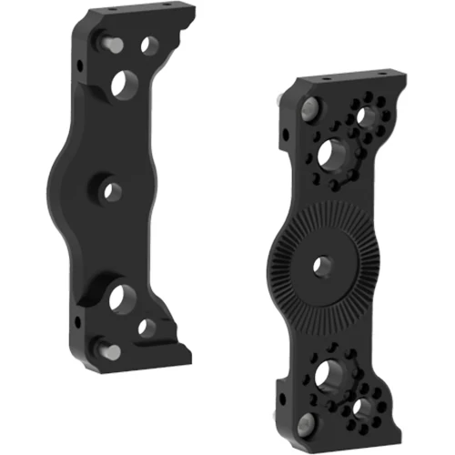Vocas Side Cage Kit for RED KOMODO