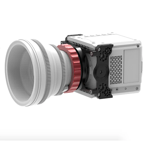 Vocas Side Cage Kit for RED KOMODO - Image 2