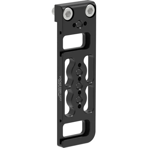 Vocas Side Plate for Cheese Plate for Sony FX6 - Image 2