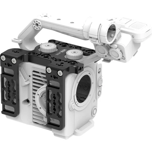 Vocas Side Plate for Cheese Plate for Sony FX6 - Image 3