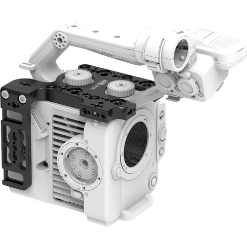 Vocas Side Plate for Cheese Plate for Sony FX6 - Image 4