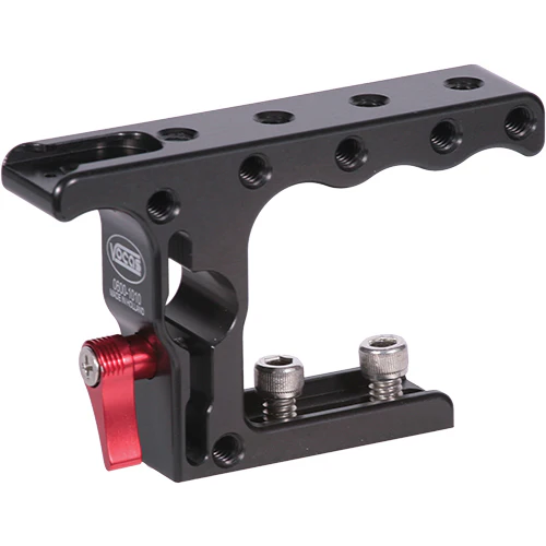 Vocas Top Handgrip Mini Kit for Canon EOS C70 - Image 2