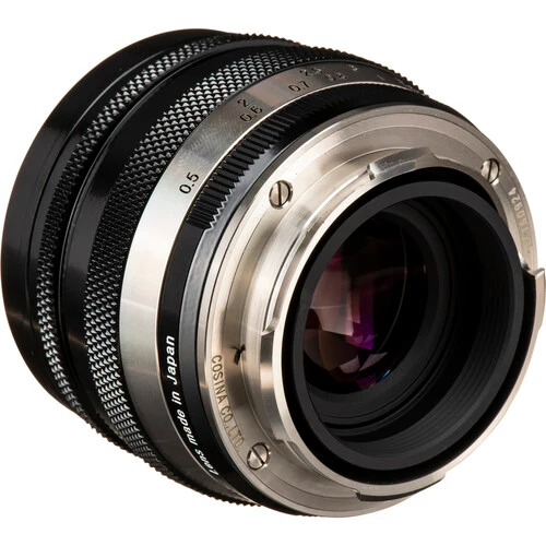Voigtlander Heliar Classic 50mm f/1.5 Lens - Image 6