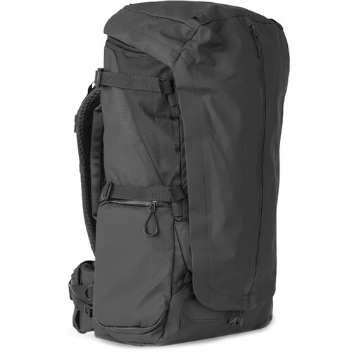 WANDRD Fernweh 50L Backpack (M/L, Black) - Image 2