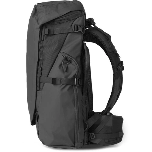 WANDRD Fernweh 50L Backpack (M/L, Black) - Image 6
