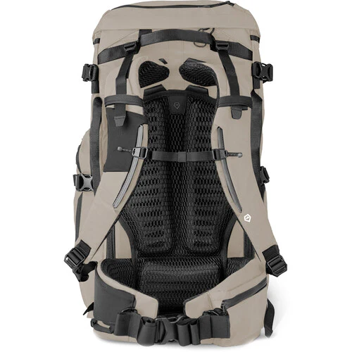 WANDRD Fernweh 50L Backpack (M/L, Tan) - Image 3