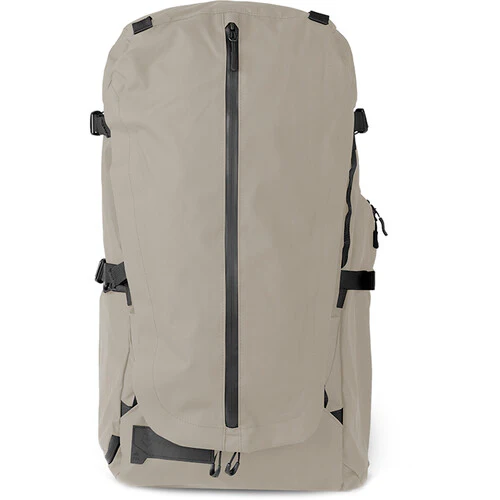 WANDRD Fernweh 50L Backpack (M/L, Tan) - Image 4