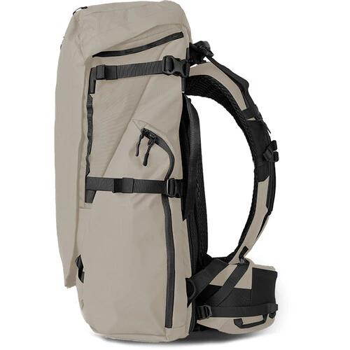 WANDRD Fernweh 50L Backpack (M/L, Tan) - Image 5