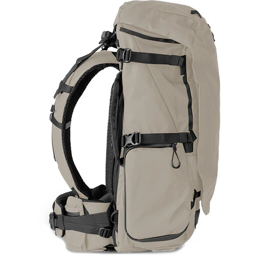 WANDRD Fernweh 50L Backpack (M/L, Tan) - Image 6