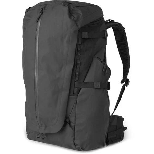 WANDRD Fernweh 50L Backpack (S/M, Black)