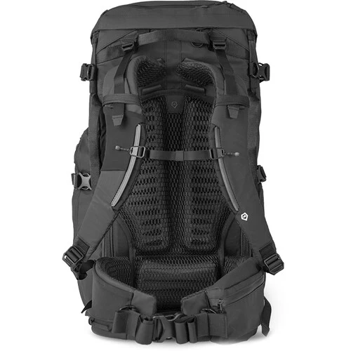 WANDRD Fernweh 50L Backpack (S/M, Black) - Image 4