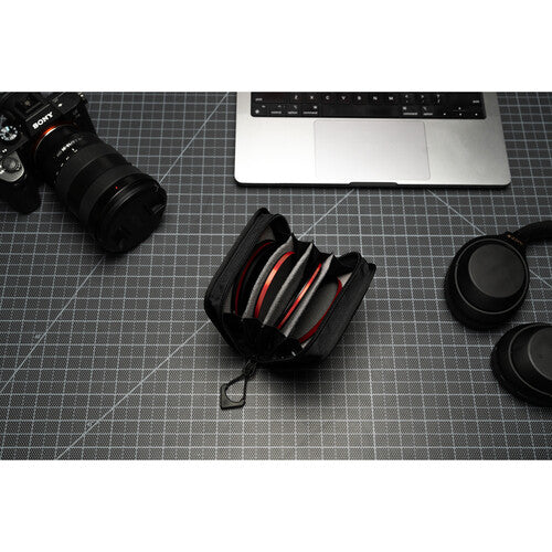 WANDRD Lens Filter Case (Black) - Image 7