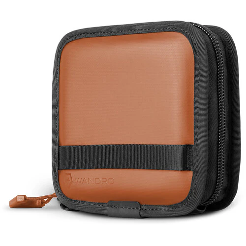WANDRD Lens Filter Case (Sedona Orange) - Image 2