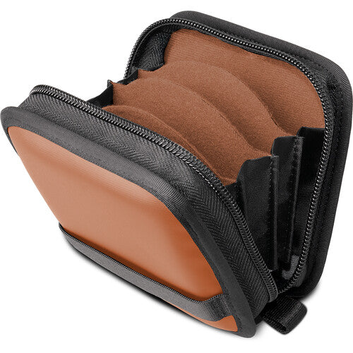 WANDRD Lens Filter Case (Sedona Orange) - Image 3