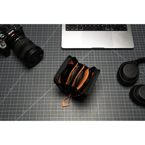 WANDRD Lens Filter Case (Sedona Orange) - Image 7