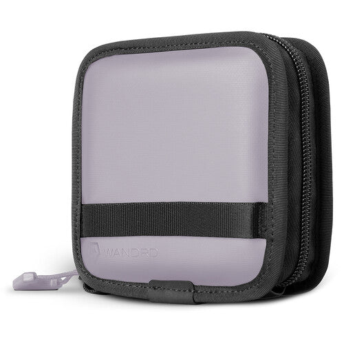WANDRD Lens Filter Case (Uyuni Purple) - Image 2