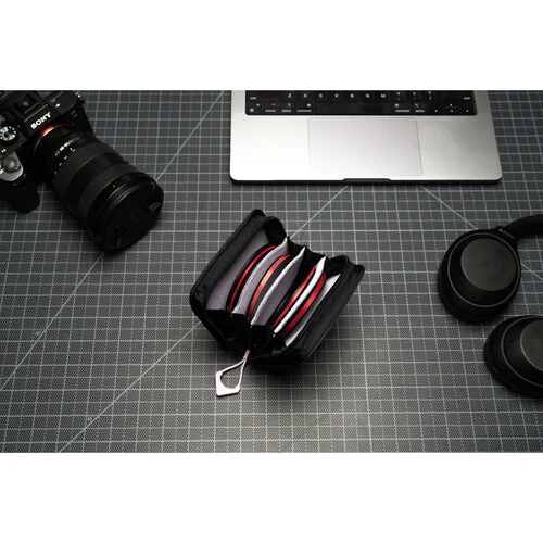 WANDRD Lens Filter Case (Uyuni Purple) - Image 7
