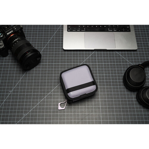 WANDRD Lens Filter Case (Uyuni Purple) - Image 8