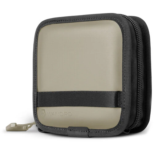 WANDRD Lens Filter Case (Yuma Tan) - Image 2
