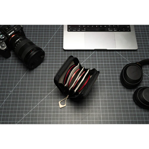 WANDRD Lens Filter Case (Yuma Tan) - Image 7