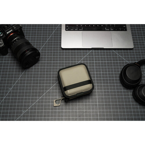 WANDRD Lens Filter Case (Yuma Tan) - Image 8