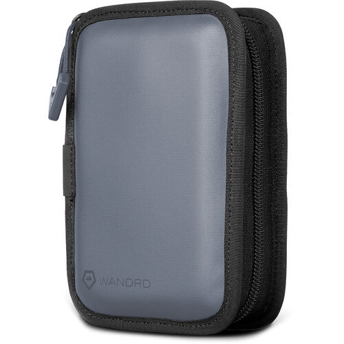 WANDRD Memory Card Case (Aegean Blue) - Image 2