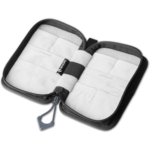 WANDRD Memory Card Case (Aegean Blue) - Image 3