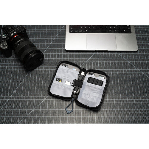 WANDRD Memory Card Case (Aegean Blue) - Image 6
