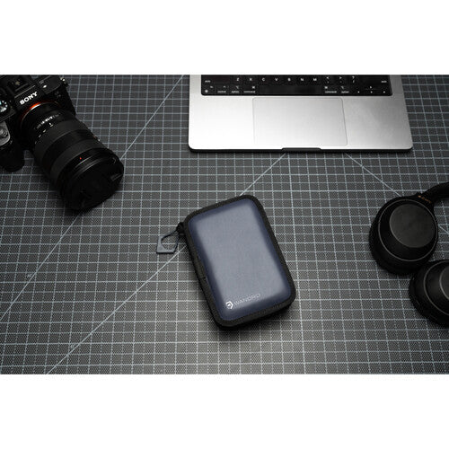 WANDRD Memory Card Case (Aegean Blue) - Image 7