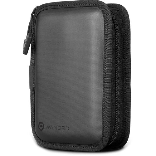 WANDRD Memory Card Case (Black) - Image 2