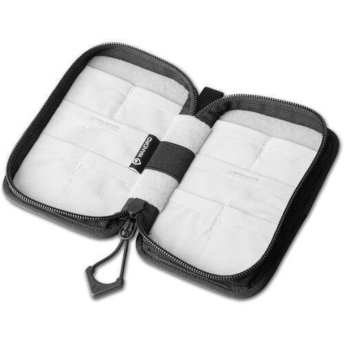 WANDRD Memory Card Case (Black) - Image 3