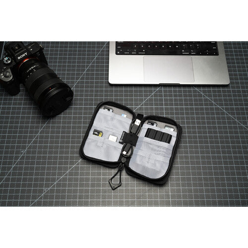 WANDRD Memory Card Case (Black) - Image 6