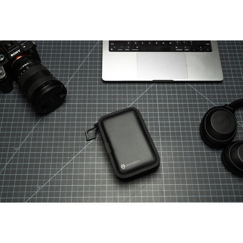 WANDRD Memory Card Case (Black) - Image 7