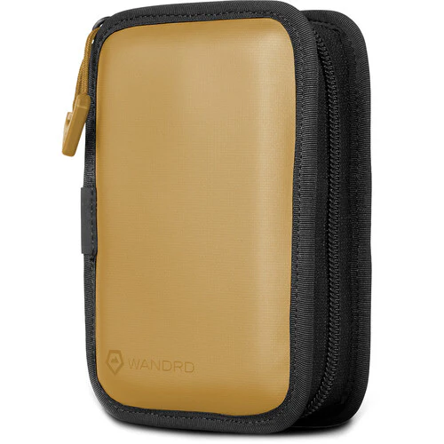 WANDRD Memory Card Case (Dallol Yellow) - Image 2