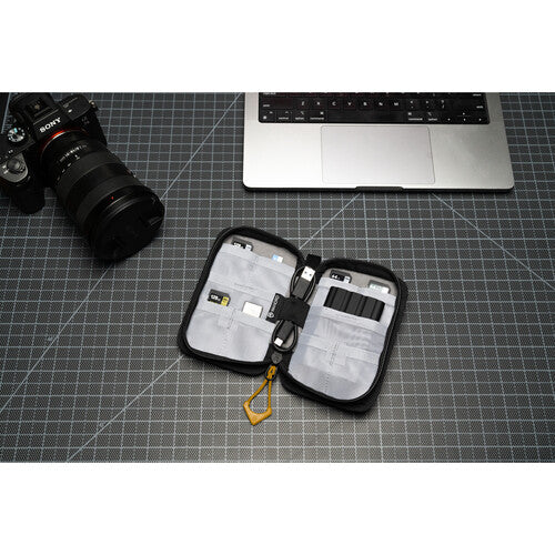 WANDRD Memory Card Case (Dallol Yellow) - Image 6