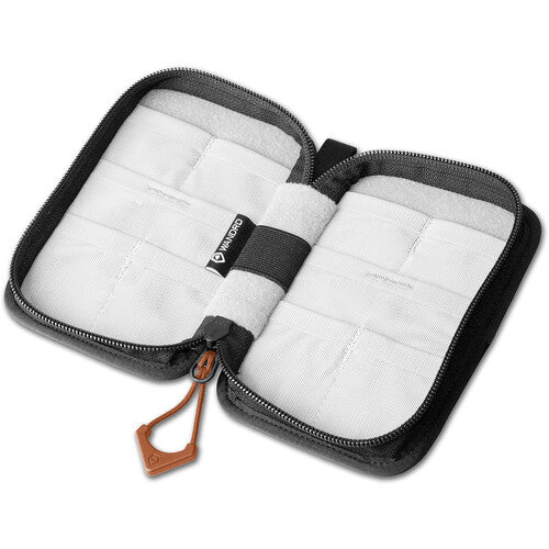 WANDRD Memory Card Case (Sedona Orange) - Image 3