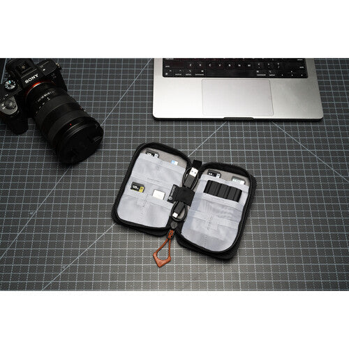 WANDRD Memory Card Case (Sedona Orange) - Image 6