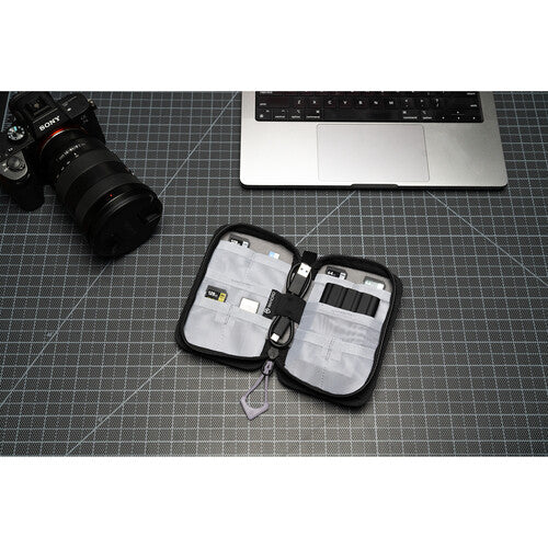 WANDRD Memory Card Case (Uyuni Purple) - Image 6