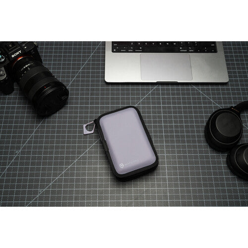 WANDRD Memory Card Case (Uyuni Purple) - Image 7