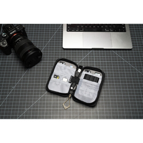 WANDRD Memory Card Case (Yuma Tan) - Image 6