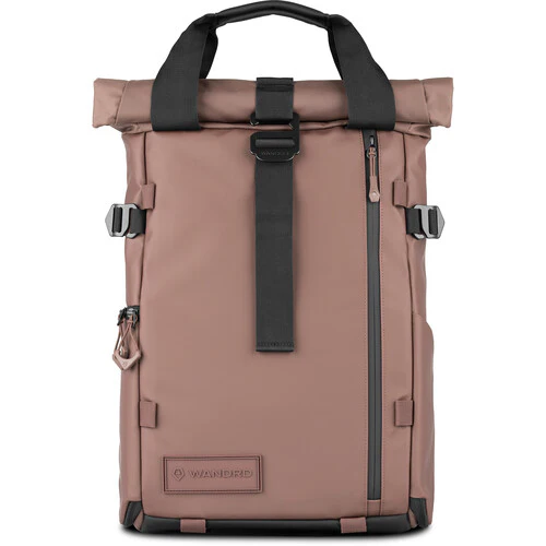 WANDRD PRVKE 15 Backpack Photo Bundle (Atacama Clay, 15L) - Image 2