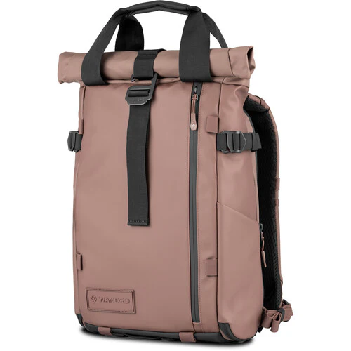 WANDRD PRVKE 15 Backpack Photo Bundle (Atacama Clay, 15L) - Image 4