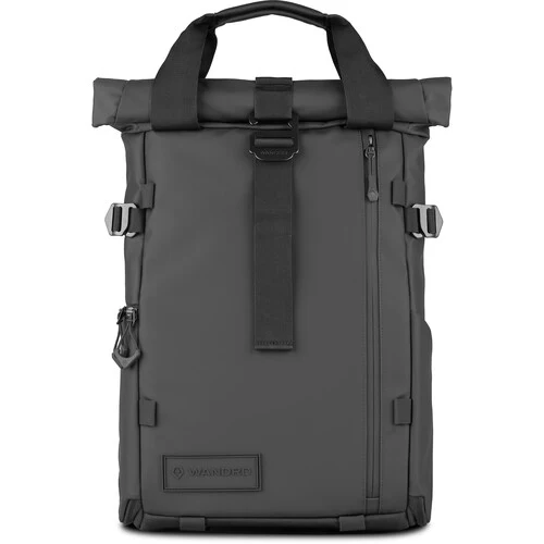 WANDRD PRVKE 15 Backpack Photo Bundle (Black, 15L) - Image 2