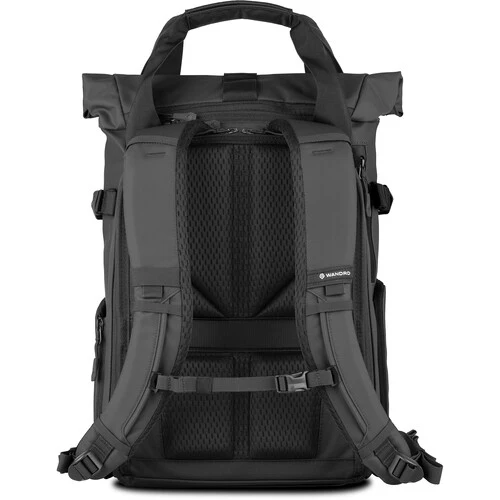 WANDRD PRVKE 15 Backpack Photo Bundle (Black, 15L) - Image 3
