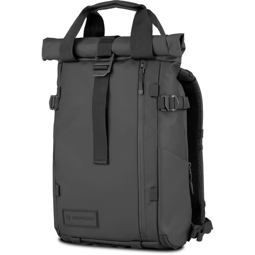 WANDRD PRVKE 15 Backpack Photo Bundle (Black, 15L) - Image 4