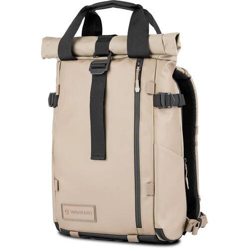 WANDRD PRVKE 15 Backpack Photo Bundle (Yuma Tan, 15L) - Image 4