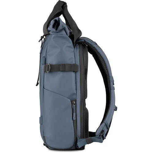 WANDRD PRVKE Backpack V4 (Aegean Blue, 21L) - Image 4