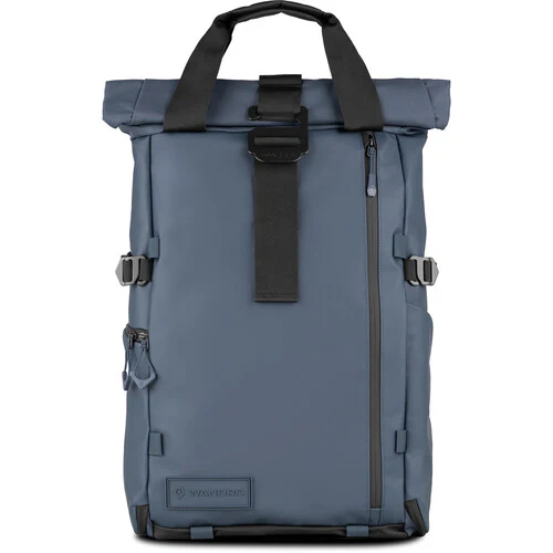 WANDRD PRVKE Backpack V4 (Aegean Blue, 31L)