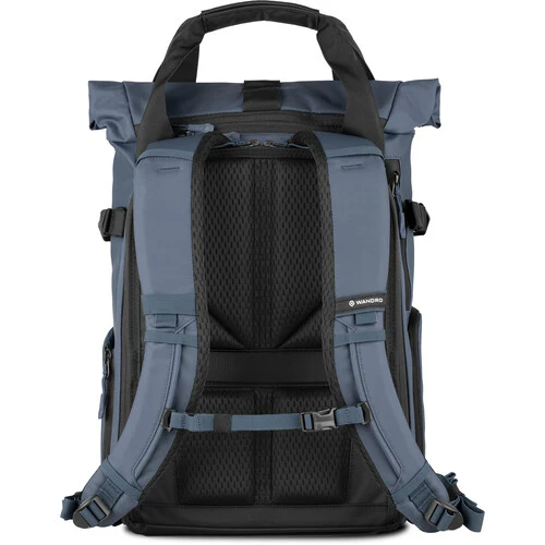 WANDRD PRVKE Backpack V4 (Aegean Blue, 31L) - Image 2
